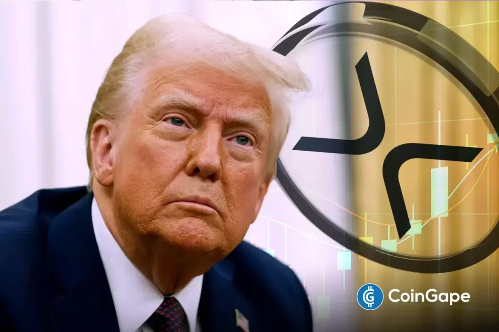 ¿Qué podría ser el precio de XRP en el segundo período de Trump?