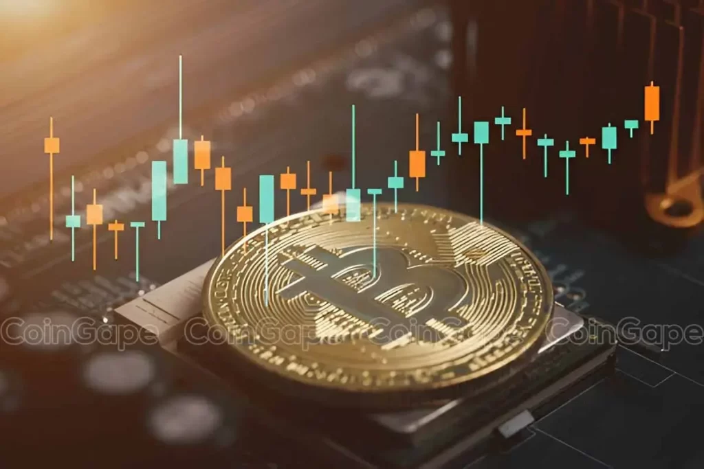 ¿Se mantendrá o verá una bomba y volcado en Bitcoin (BTC)?