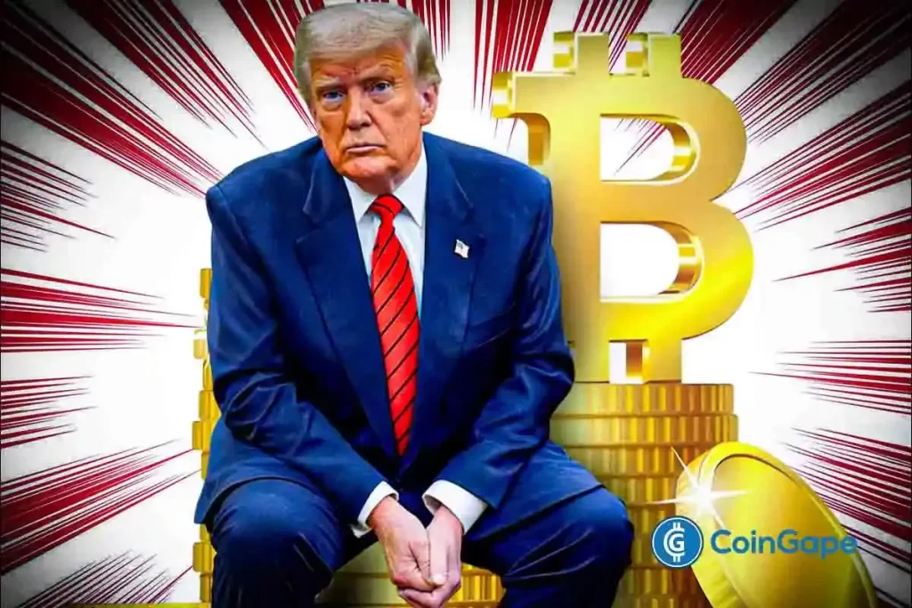 El precio de Bitcoin es probable que siga el movimiento del mercado de valores después de la tarifa de Trump: informe