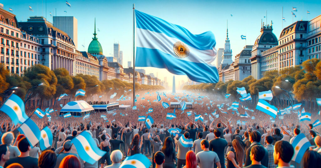 Argentina presenta un nuevo marco regulatorio para una supervisión estricta criptográfica