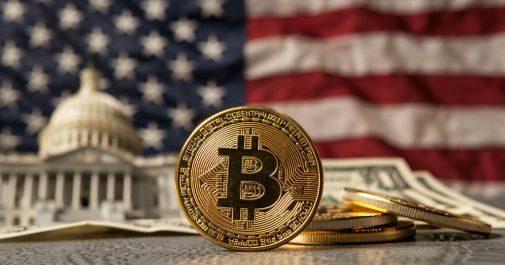 Bitcoin gana tracción a nivel estatal en Arizona, Kentucky y Oklahoma