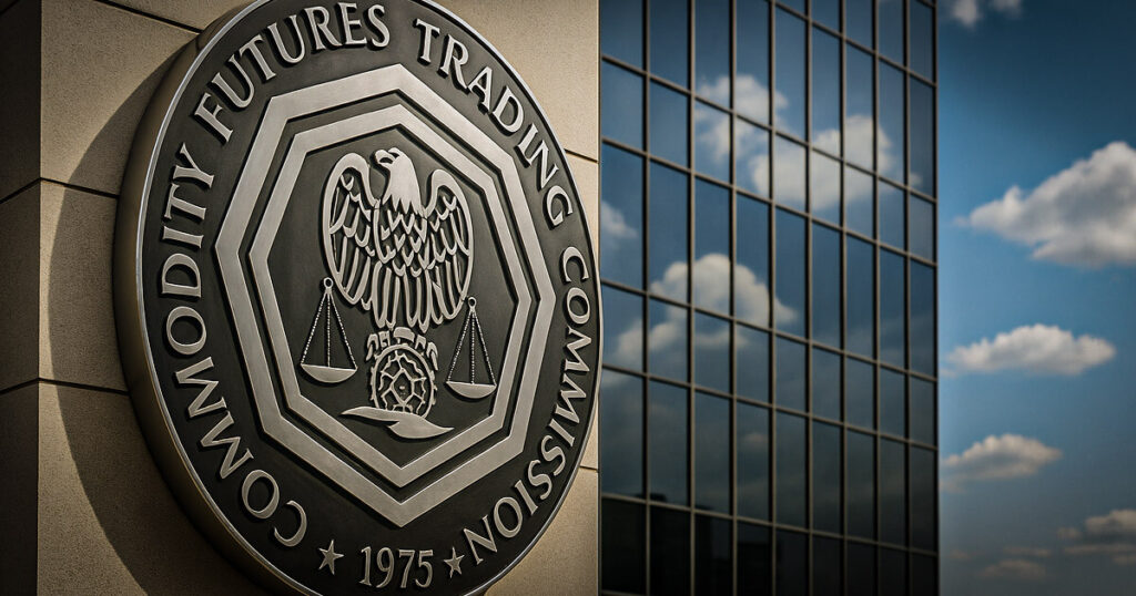 CFTC retira 2 advertencias de personal sobre derivados criptográficos para alinear la supervisión con Tradfi