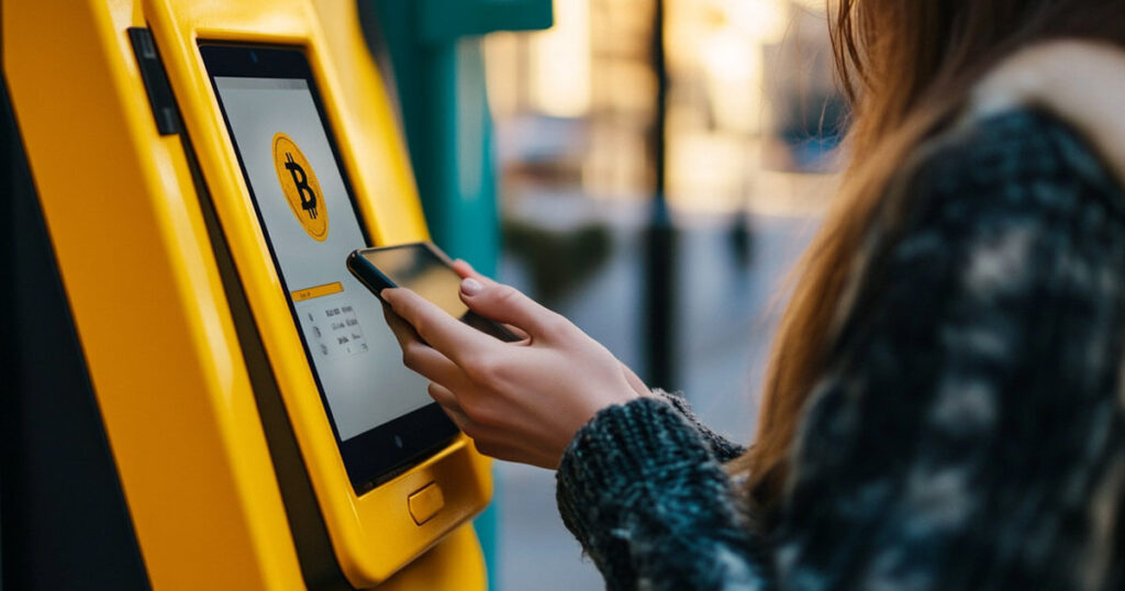 Dakota del Norte establece un límite diario de $ 2,000 para las transacciones criptográficas de cajeros automáticos