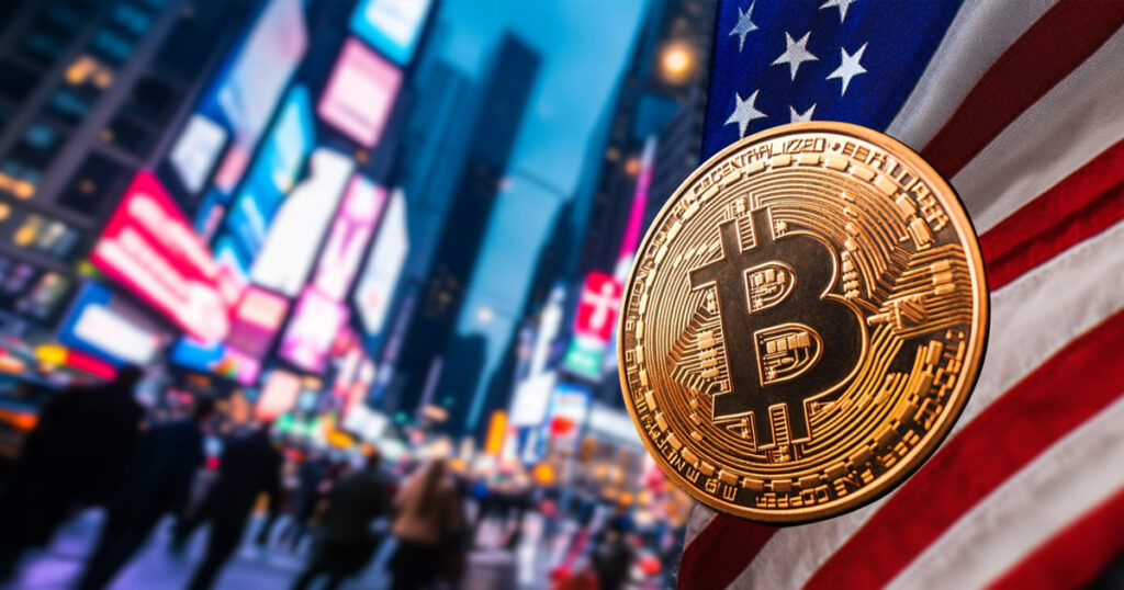 Firmas criptográficas que buscan licencias bancarias bajo la administración Trump