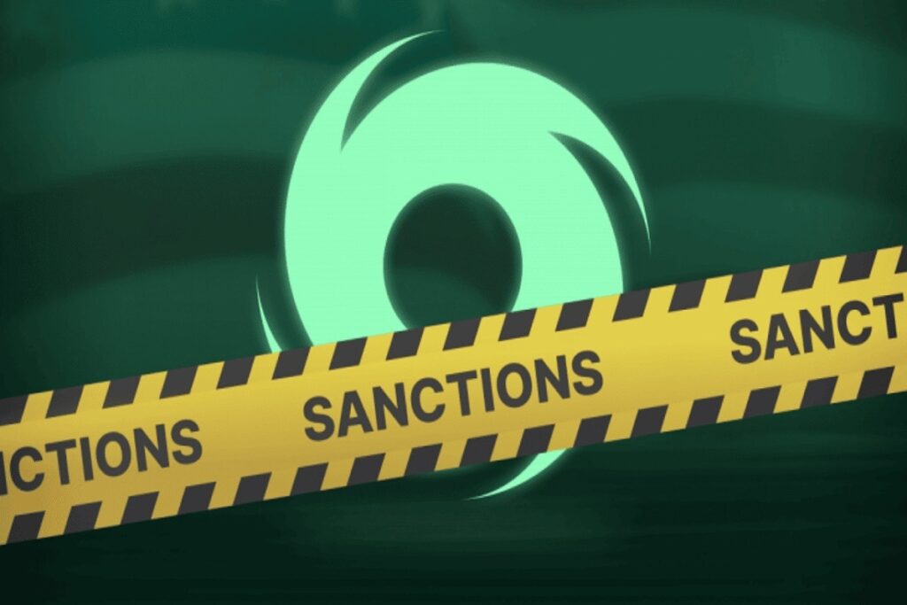 Coinbase Clo critica al Tesoro de los Estados Unidos sobre Tornado Cash SDN Delisting Procedimiento