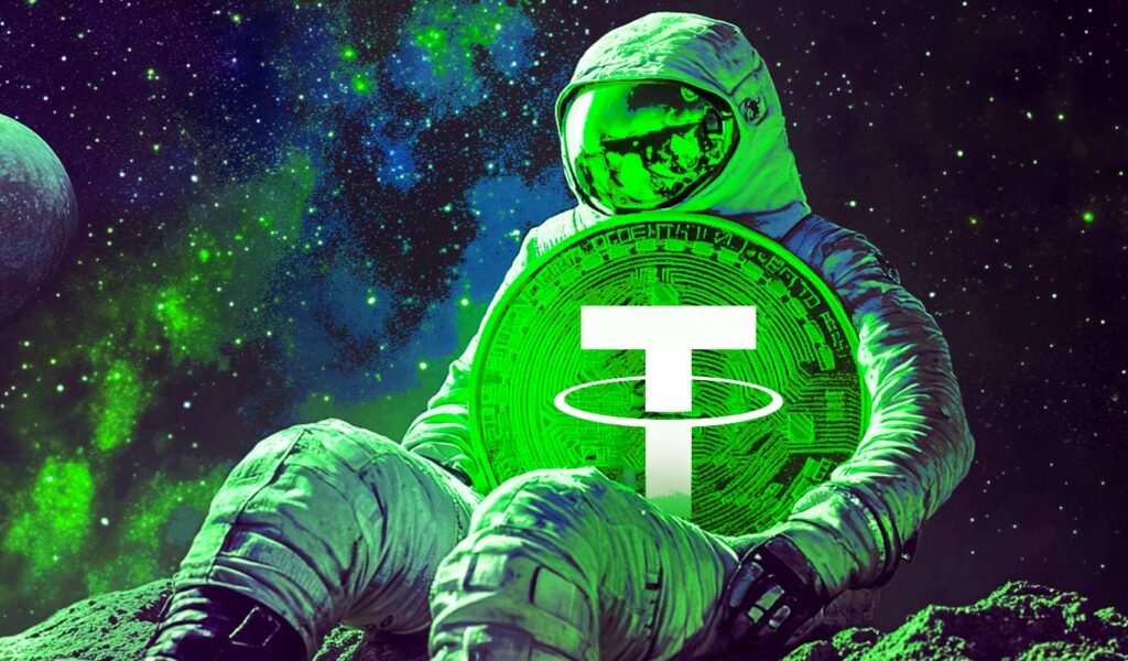 Las autoridades estadounidenses confiscaron $ 201,400 en USDT en billeteras criptográficas supuestamente destinadas a apoyar a Hamas