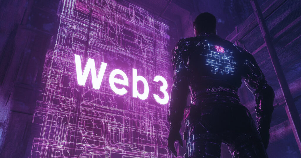 Cómo los secuestros de potencia centralizados el futuro de Web3