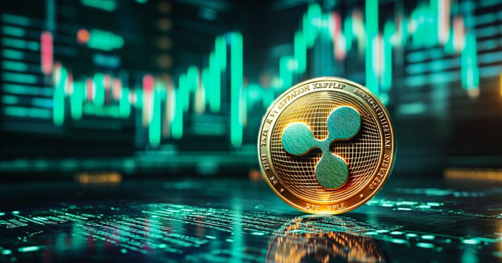 Según los informes, la SEC se prepara para abandonar la demanda de Ripple, XRP salta un 5%