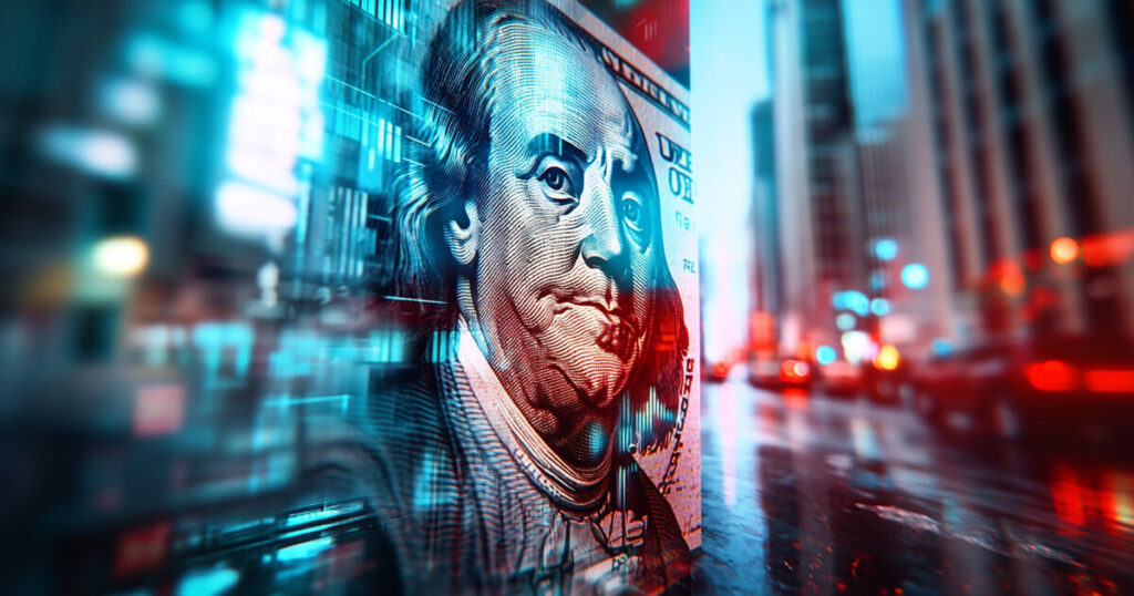 Stablecoin Bill podría llegar al escritorio de Trump en dos meses, dice Bo Hines