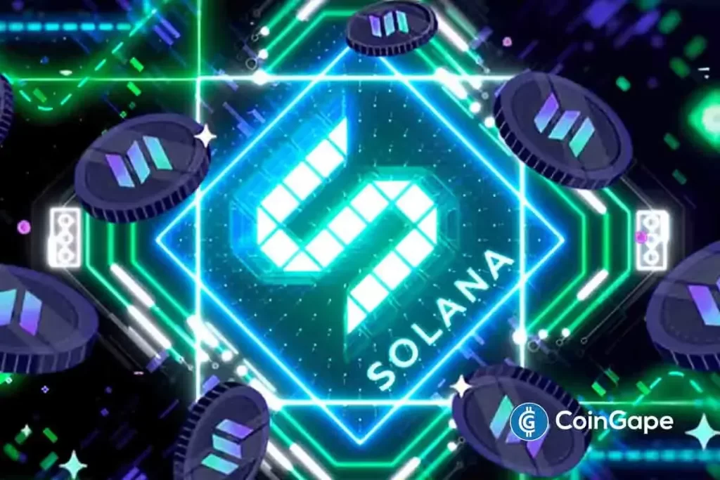 ¿Podría el lanzamiento de Solana ETF de Tomorrow Canada superar el precio de Sol a $ 200?