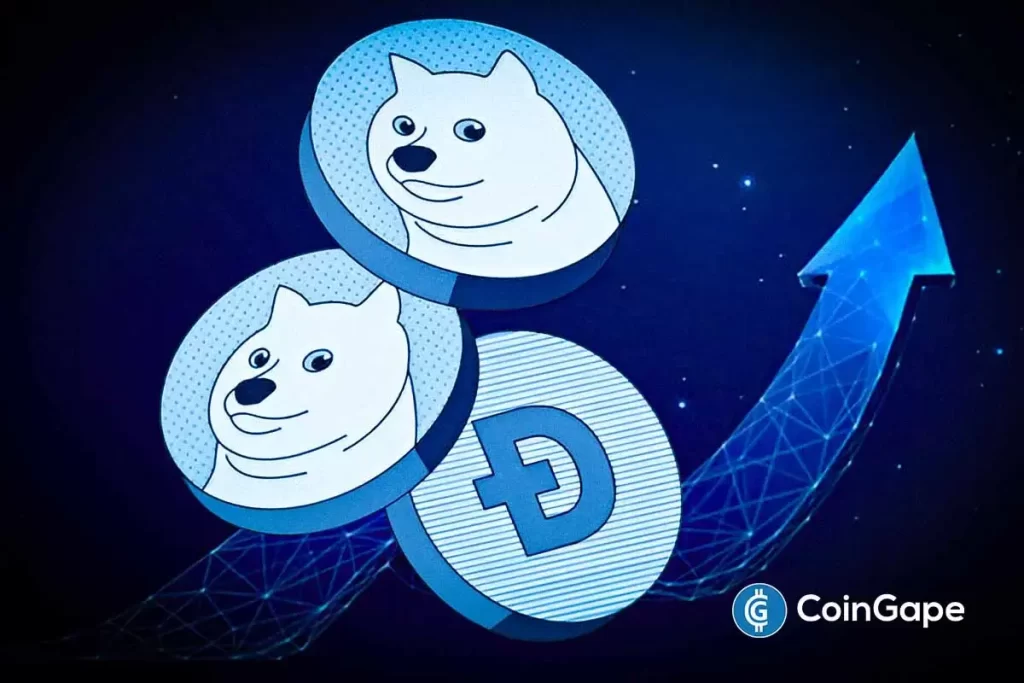 ¿El precio de Doge alcanzará los $ 1?