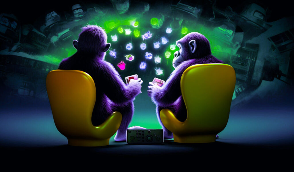 Presidente de planificación de Trump Lanzamiento del nuevo juego criptográfico inspirado en Monopoly: Informe