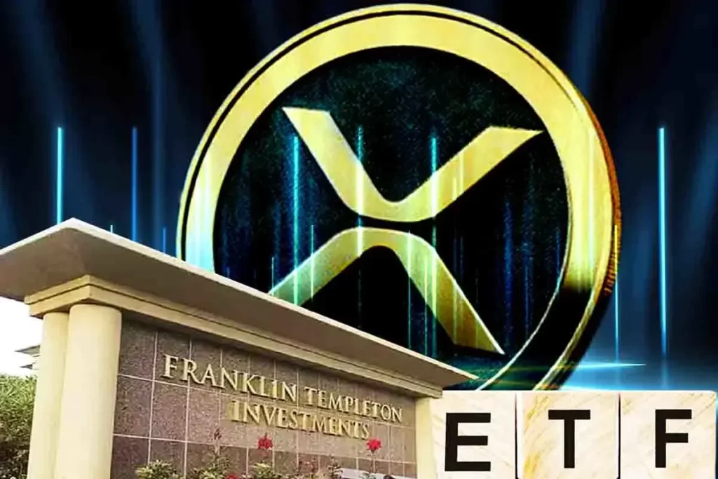 Franklin Templeton enfrenta retraso de decisión de la SEC