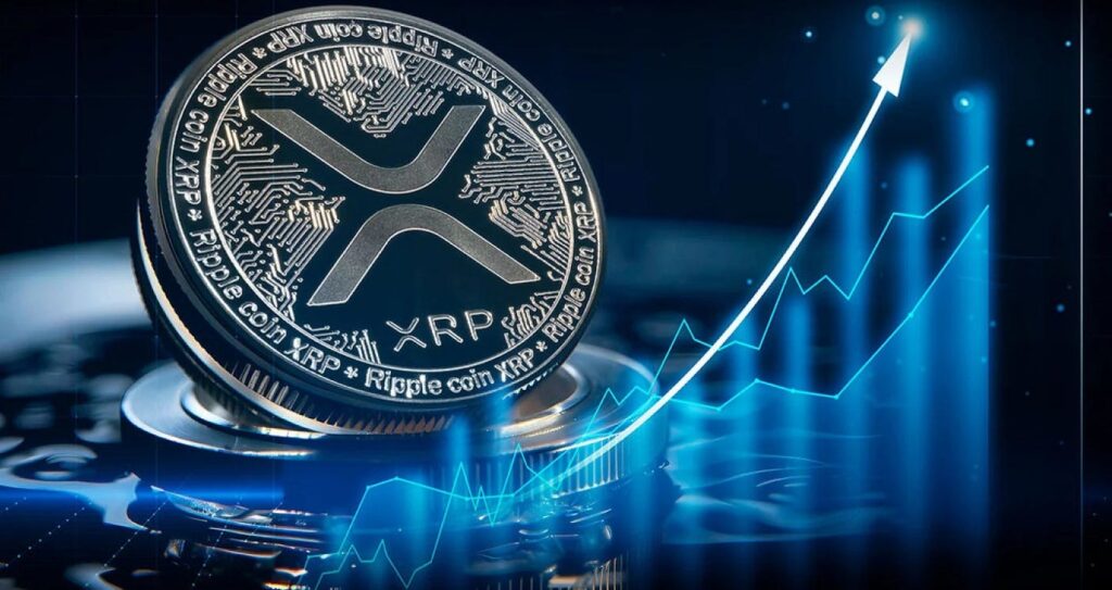 Este analista llamó correctamente el bloqueo de precios de XRP, aquí están los siguientes objetivos