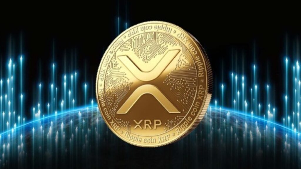 El interés abierto de XRP aumenta por encima de $ 3 mil millones, ¿seguirá el precio?