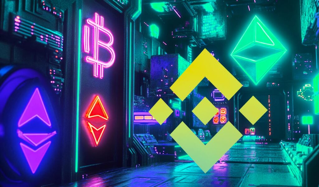 El fundador de Binance, Changpeng Zhao, se asocia con Kirguistán para ayudar a desarrollar un ecosistema nacional de criptografía