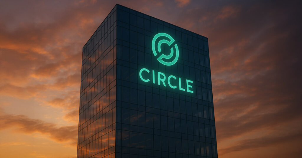 Circle niega los planes para convertirse en un banco, se enfoca en alinearse con las regulaciones de stablecoin