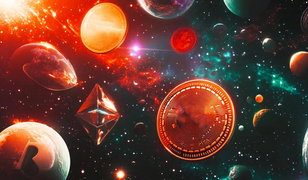 Stablecoins de pigging de dólares avanzando un propósito comercial o del consumidor "y no son valores, la SEC de EE. UU. Aclara