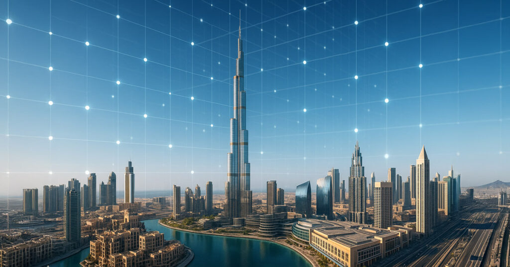 La VARA de Dubai alerta a Public sobre participantes falsos en la Iniciativa de Tokenización de Bienes Raíces