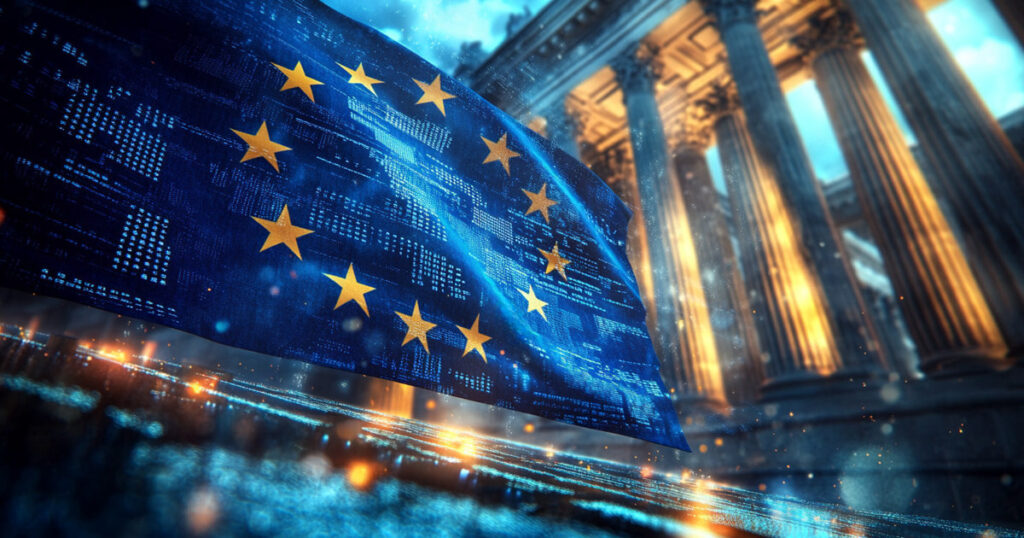 Los reguladores de la UE advierten el impulso de la desregulación criptográfica en los Estados Unidos podría impulsar el riesgo financiero global