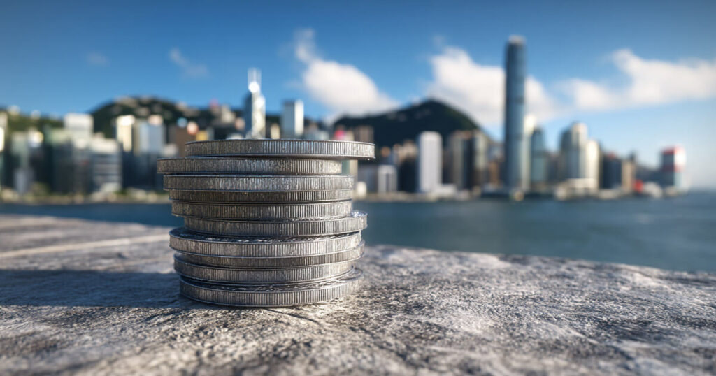 Hong Kong establece nuevas reglas que permitan servicios de replanteo para empresas criptográficas y ETFS