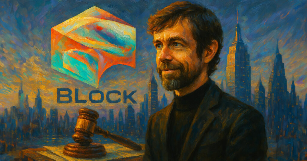 Block Inc enfrenta una multa de $ 40 millones para la supervisión de las transacciones de Bitcoin laxas