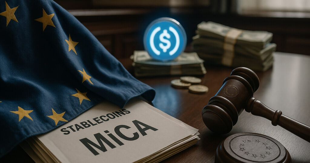 La política de la UE fomenta el dominio del dólar estadounidense