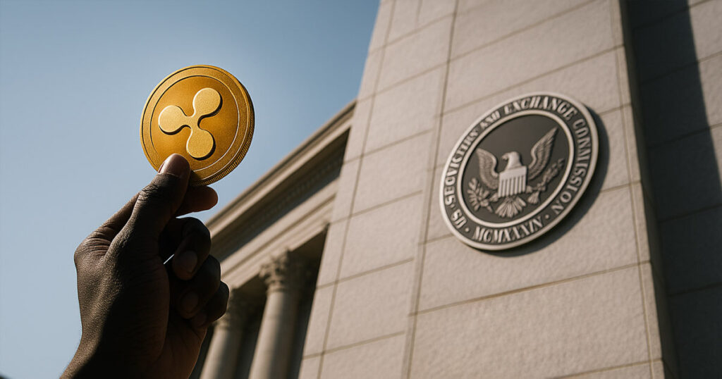 SEC y Ripple Archivo Moción conjunta para detener las apelaciones para perseguir términos de liquidación