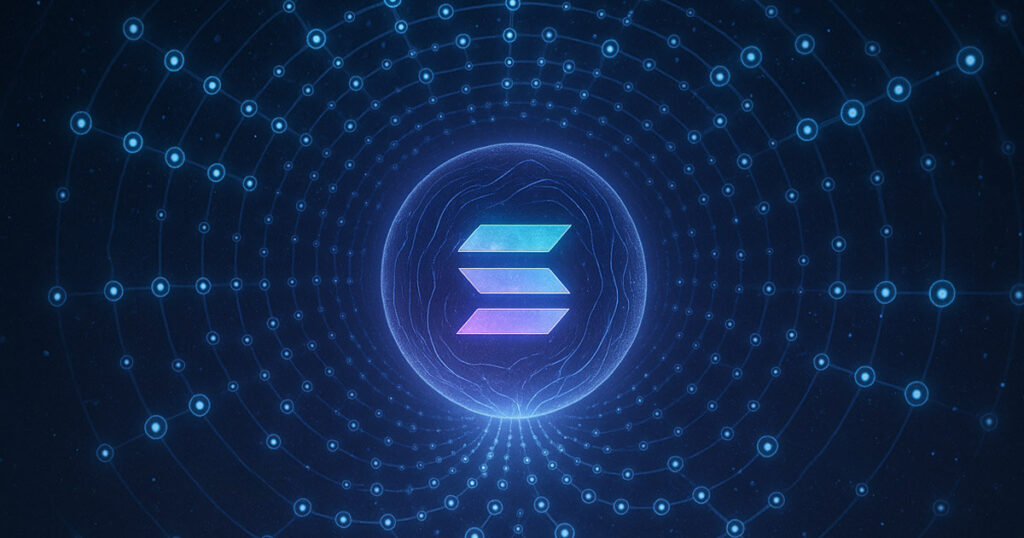 Solana Policy Institute, Superstate, y Orca buscan la aprobación de la SEC para la negociación de valores en blockchains públicos