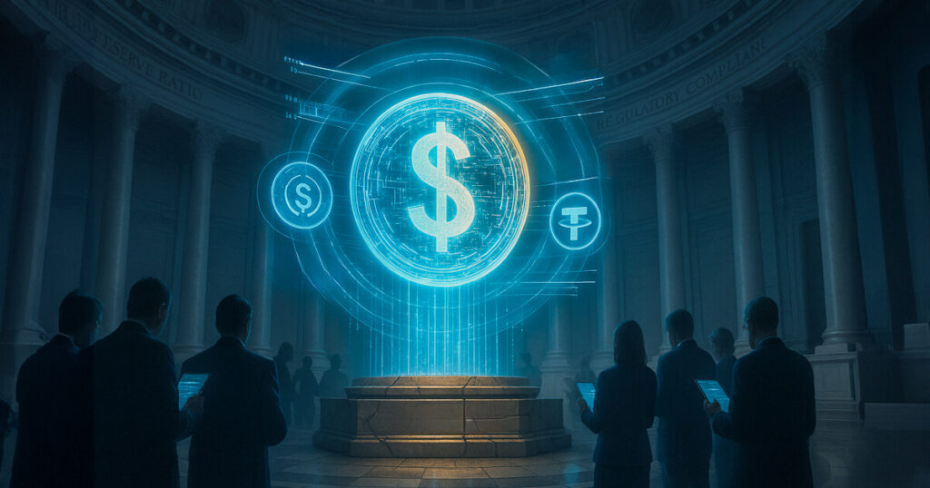 ¿Podría fortalecer el dominio del dólar estadounidense?