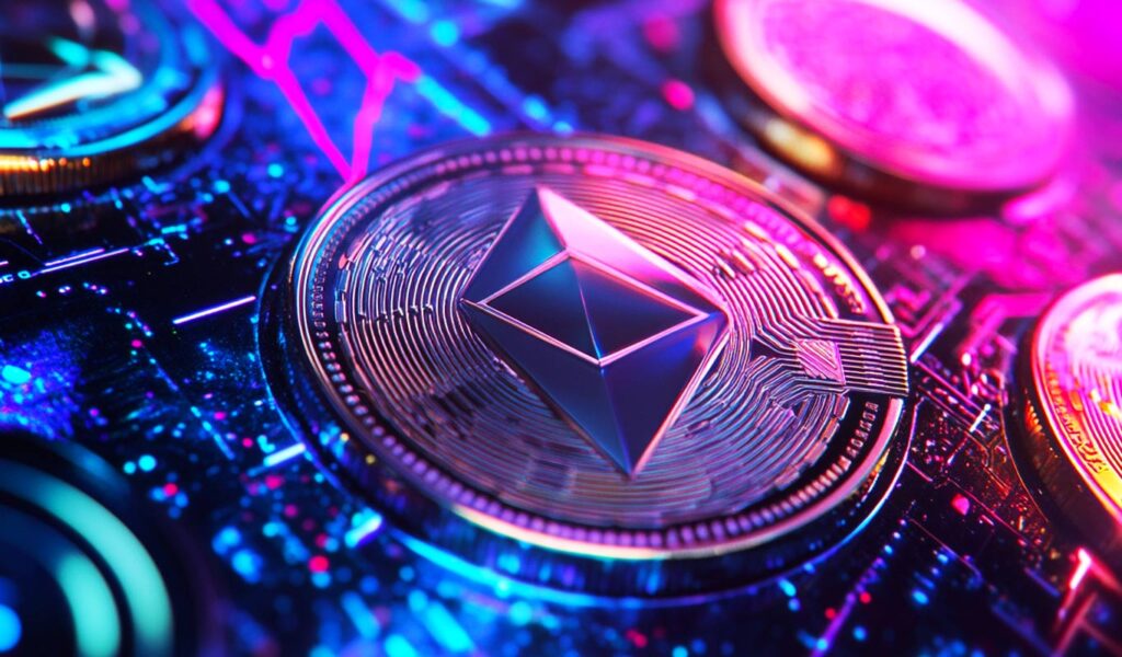 El CCE dice que el presidente Trump podría volar la economía europea con criptográfico: informe