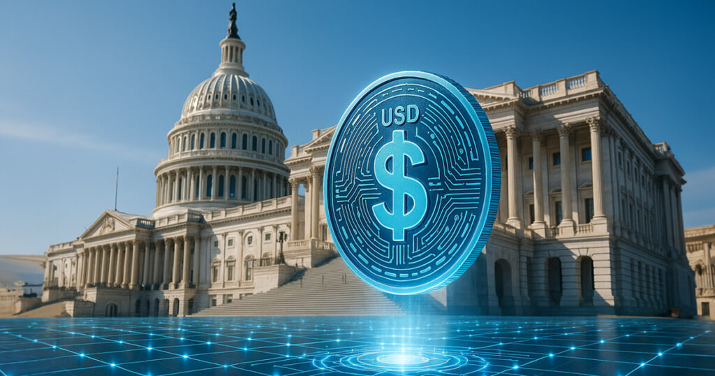 El marco regulatorio de Stablecoin de EE. UU. Avanza a pesar de la reacción violenta sobre las preocupaciones de los conflictos de intereses de Trump
