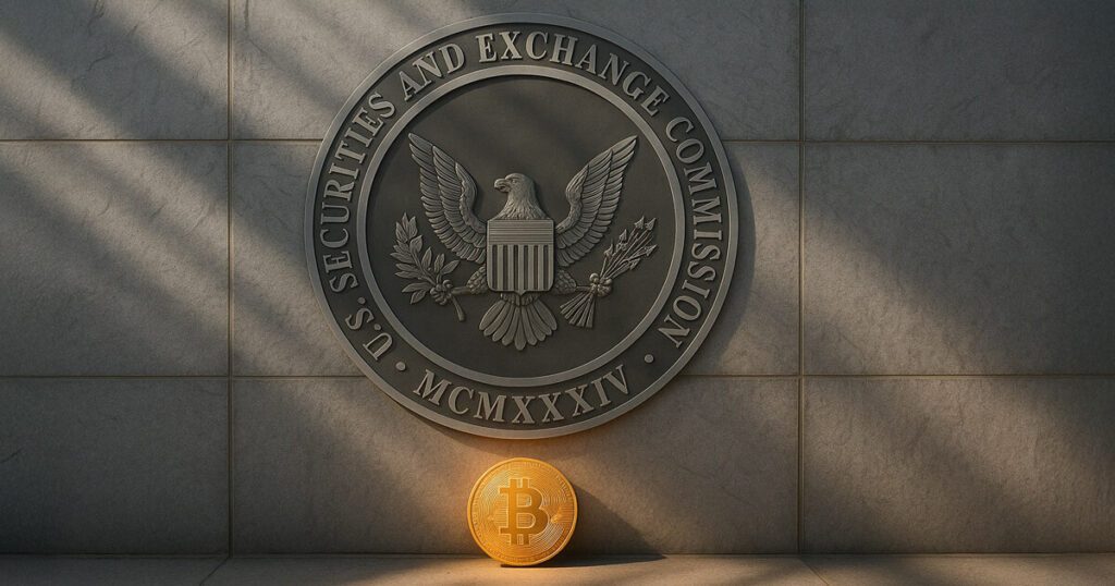 SEC Revisión de 72 Aplicaciones ETF relacionadas con criptografía, incluidas las derivadas al 21 de abril