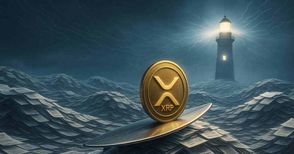 CME Group Eyes puede lanzarse para el producto de futuros XRP