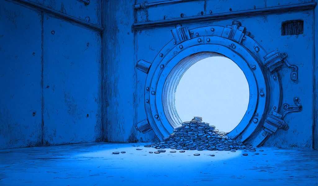 El gerente de activos de $ 345,000,000,000 nos insta a obtener la casa en orden, advierte la deuda que ahora aumenta más rápido que el crecimiento económico