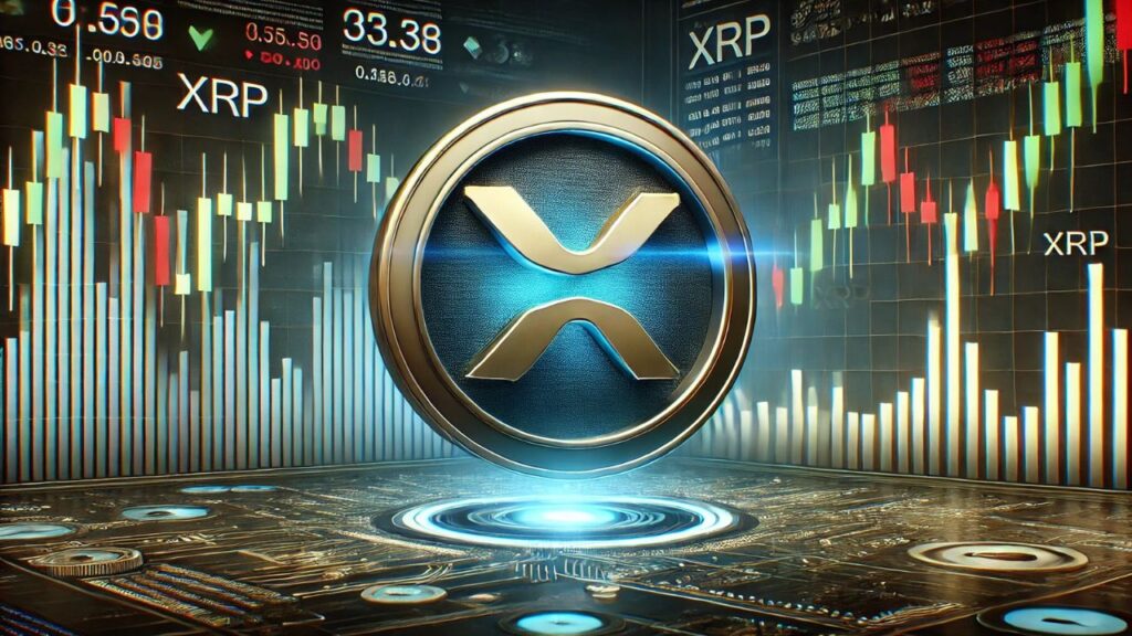 Crypto Analyst llama a Wave 5 para enviar un precio de XRP por encima de $ 6