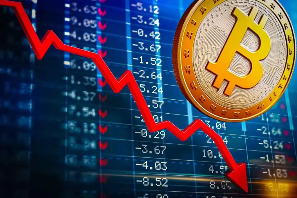 ¿El precio de BTC está listo para seguir el Opex Bearish de S&P 500 el viernes y el bloqueo?