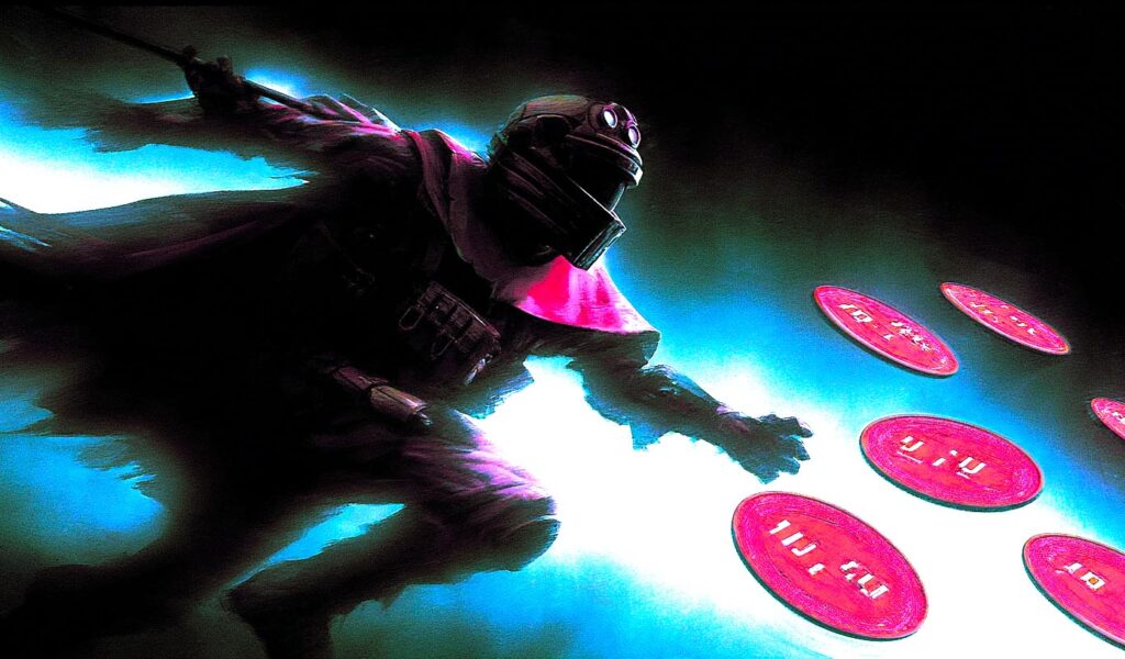 Según el senador Hagerty, estas entidades criptográficas serán los tesoros más grandes de los Tesoros de los Estados Unidos en el mundo.