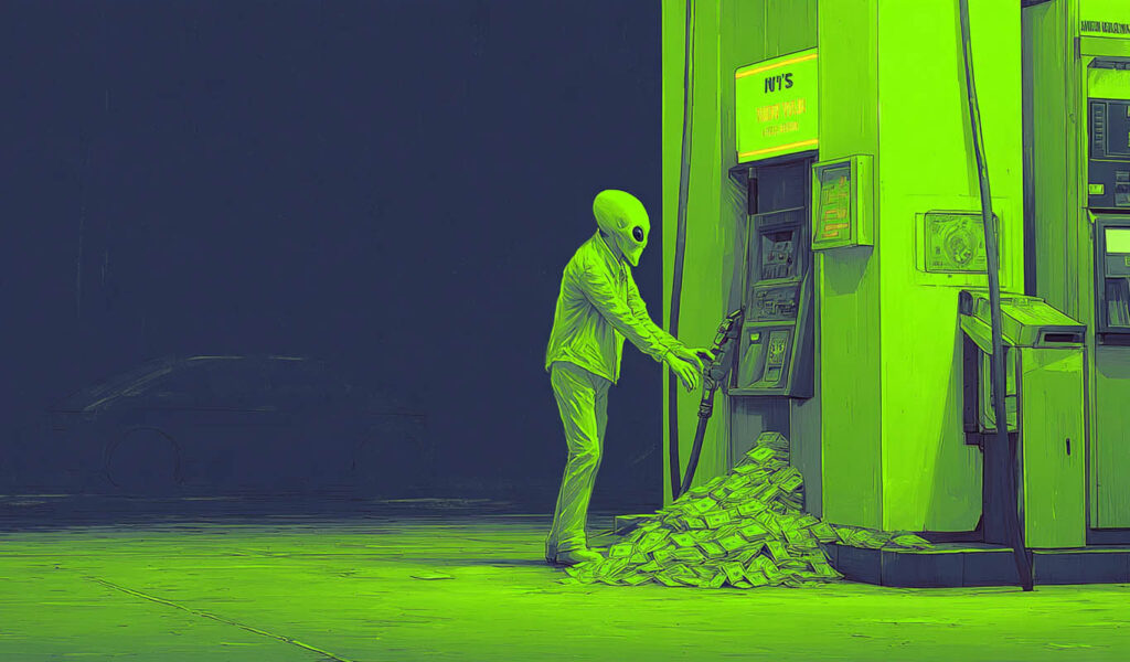 BlackRock, State Street y Vanguard acusados ​​por el gobierno de los Estados Unidos de coludir para aumentar los precios de la energía