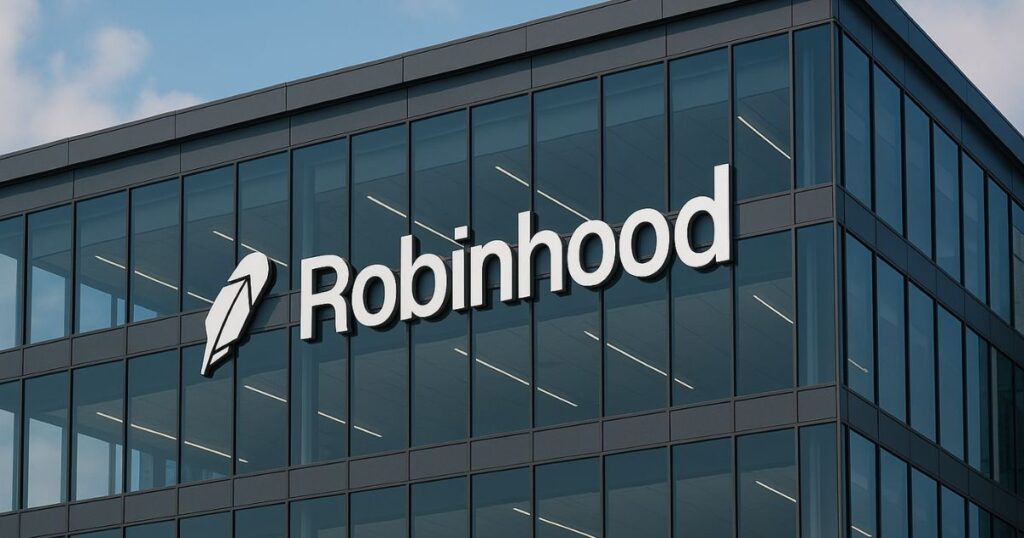 Robinhood pide a la SEC que establezca un marco regulatorio unificado para RWAS tokenizados