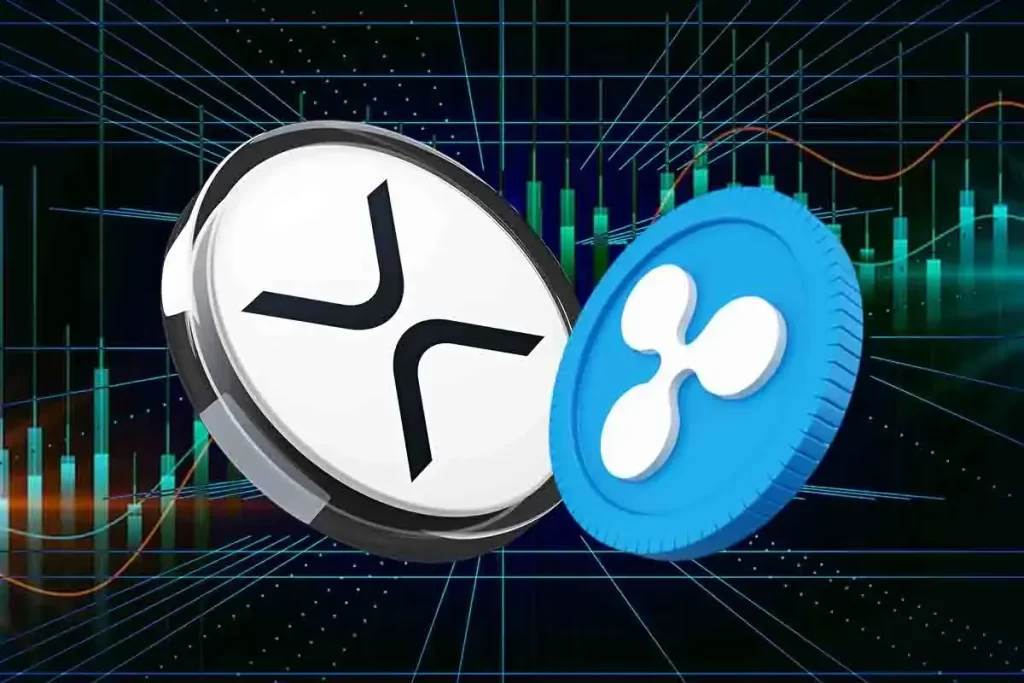 XRP Price Eyes Quick $ 6.3 Rally en medio de Ripple Reserve Talks