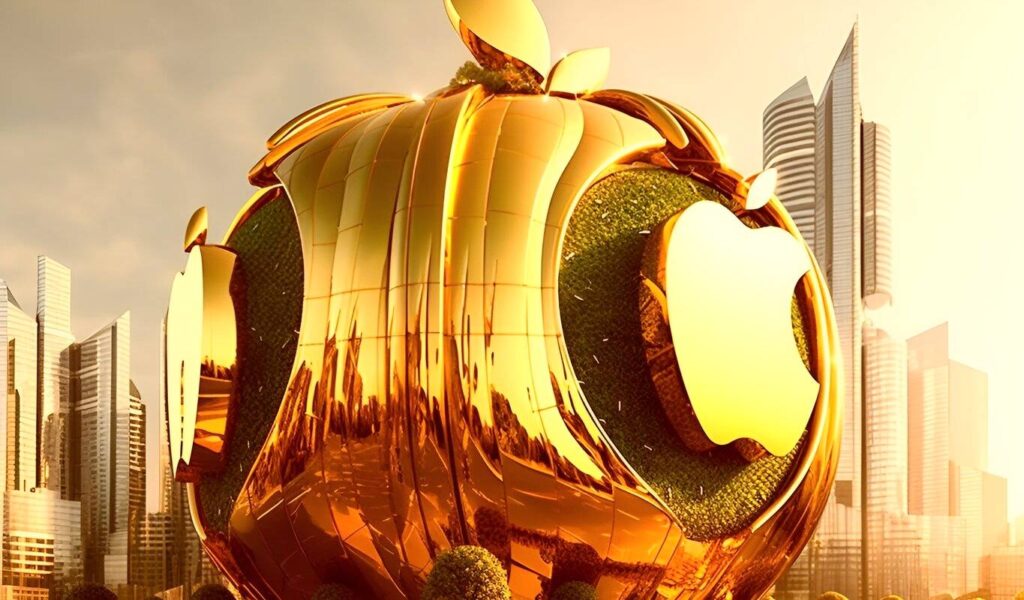 Apple obligó a cambiar las pólizas de pago después de que el gigante tecnológico de la corte interfiere con la competencia