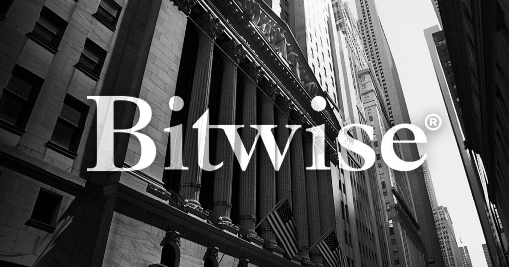Bitwise ve el peligro en la legislación criptográfica estancada en medio de disturbios políticos Bitwise ve el peligro en la legislación criptográfica estancada en medio de disturbios políticos
