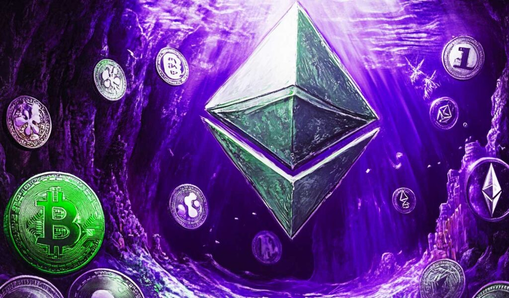 Los senadores demócratas intentan bloquear las criptomonedas de las criptomonedas del presidente Trump, citando los riesgos de seguridad nacional y de seguridad nacional.