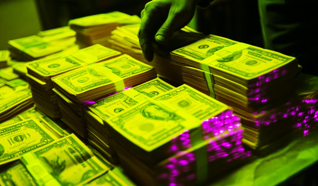 El presidente Trump golpea al presidente de la Fed, Jerome Powell, después de que la Fed rechaza el corte de tasas