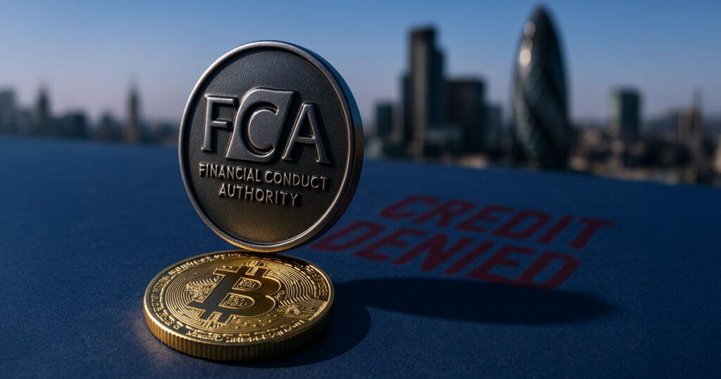 FCA tiene como objetivo frenar los préstamos de criptográfico y compras de crédito para proteger a los inversores del Reino Unido