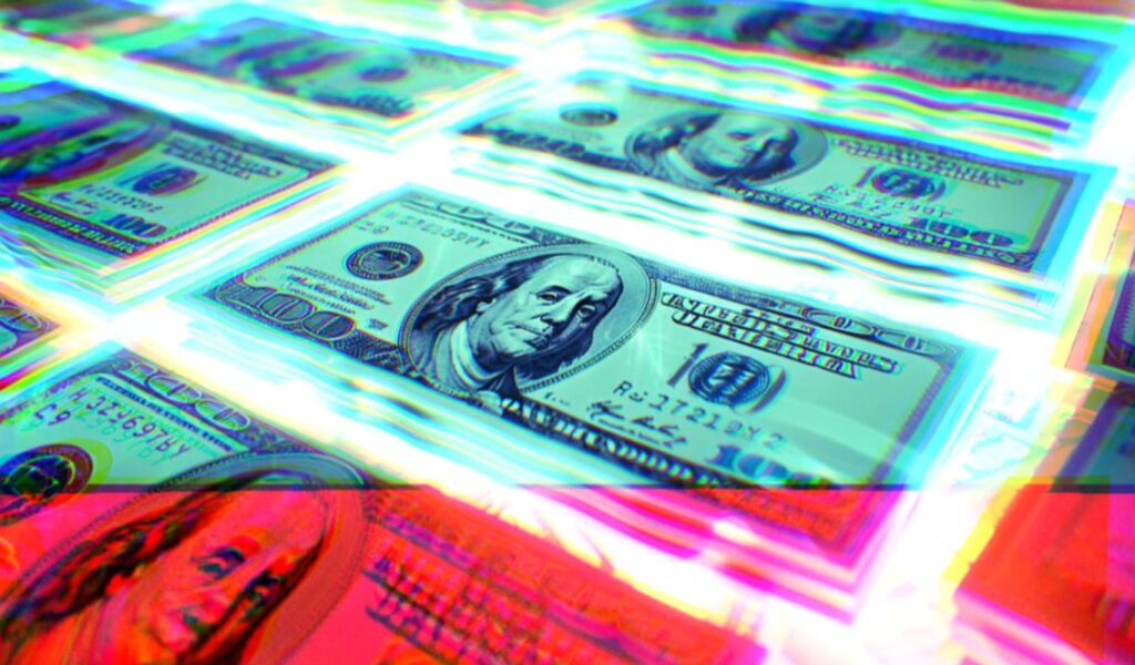 La Fed en silencio compra $ 43,600,000,000 en bonos del Tesoro de los Estados Unidos en la supuesta operación de 'QE sigiloso' después de que China arroje abruptamente miles de millones en bonos