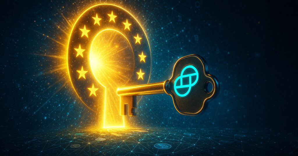 Gemini asegura la licencia para expandir las ofertas de derivados de criptomonedas de la UE
