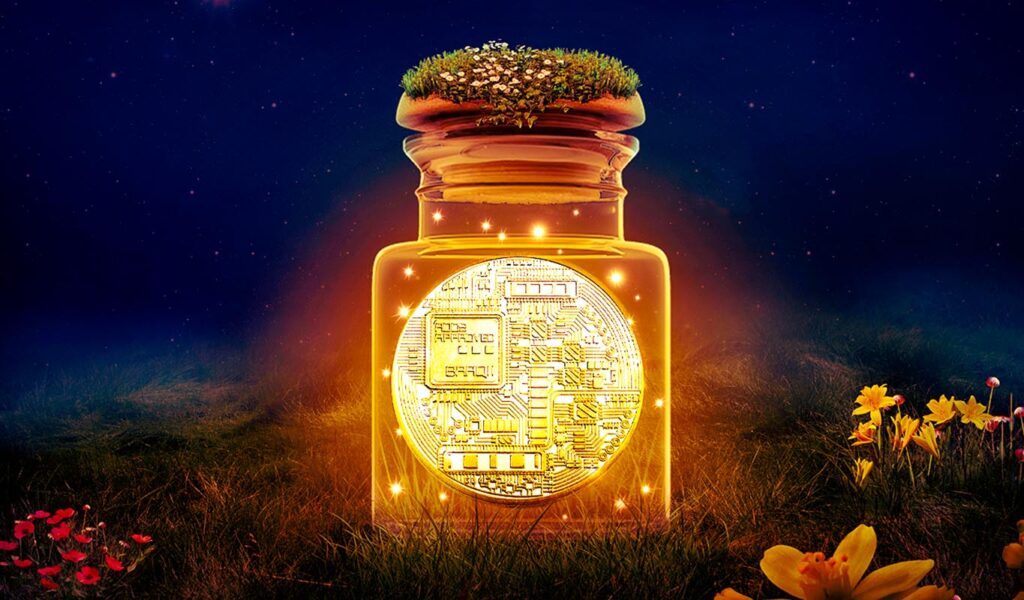 La administración de Trump 'va a lo grande en activos digitales' para activar $ 2,000,000,000,000 en demanda de bonos del bonos: Scott Bessent