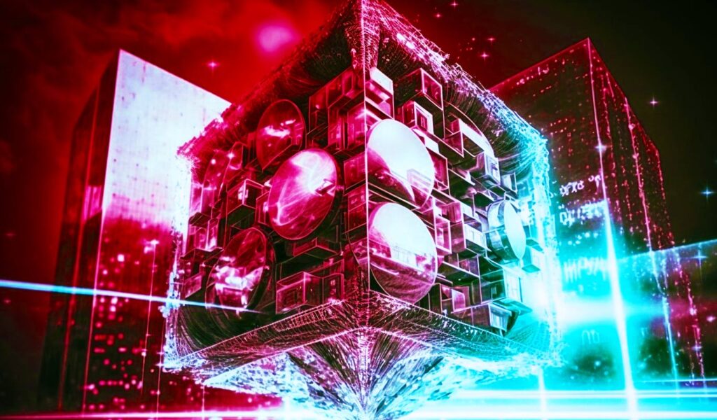 Avances en el Senado de los Estados Unidos legislación sobre el genio establecoín a pesar de la oposición demócrata